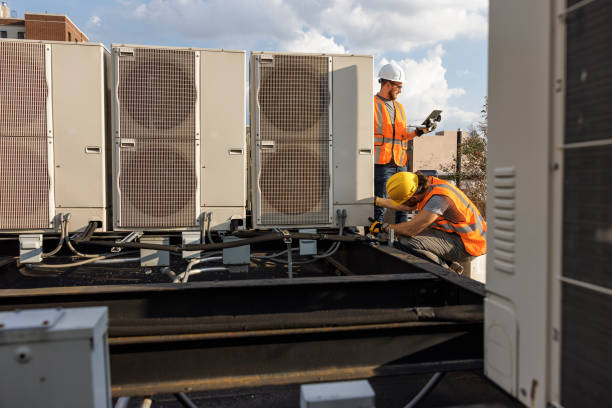 Best HVAC emergency services  in Keystone, FL