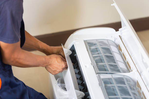 Best HVAC cleaning services  in Keystone, FL