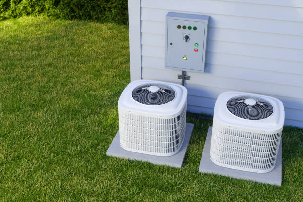 Best HVAC service technicians  in Keystone, FL