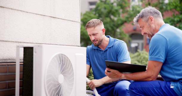 Best Affordable HVAC services  in Keystone, FL