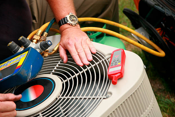 Affordable air conditioning repair in Keystone, FL