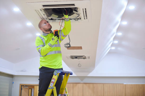 Best HVAC replacement cost  in Keystone, FL