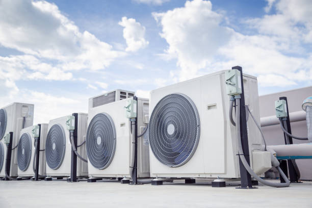 HVAC emergency services in Keystone, FL