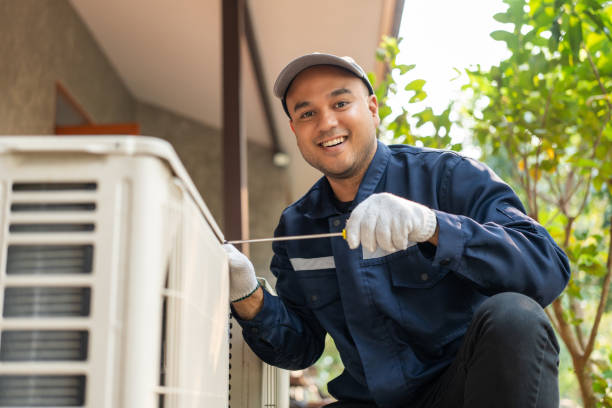 Best HVAC companies near me  in Keystone, FL