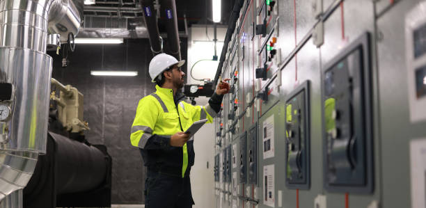Best HVAC system installation  in Keystone, FL